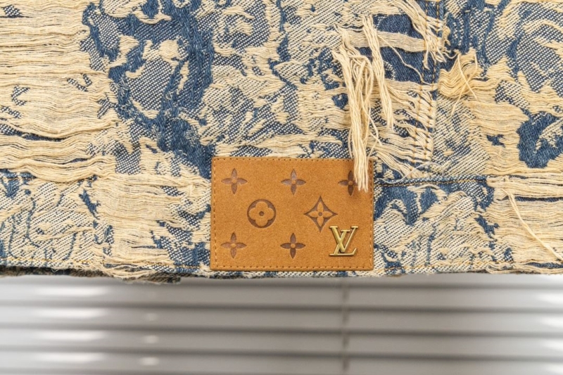 LV Jackets